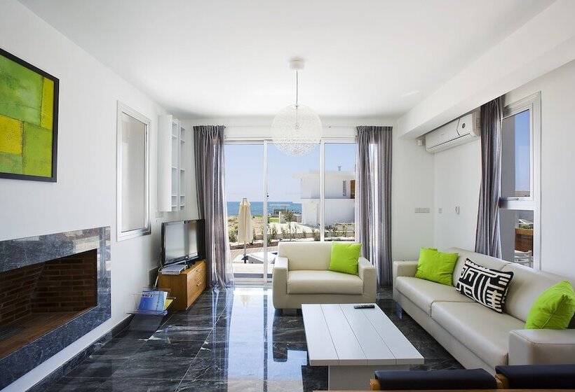 Вилла 1 Спальня, Paradise Cove Luxurious Beach Villas