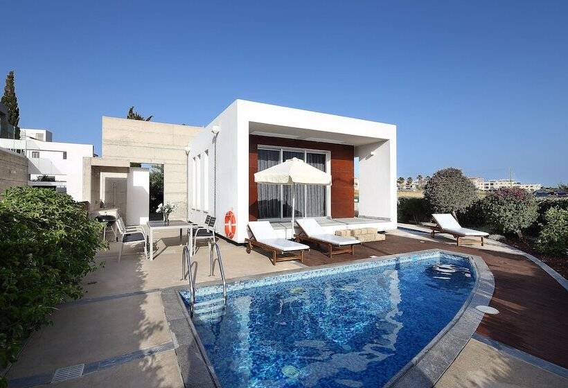 Вилла 1 Спальня, Paradise Cove Luxurious Beach Villas