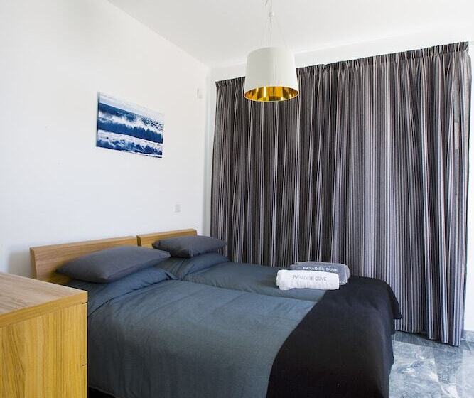 Вилла 3 Спальни, Paradise Cove Luxurious Beach Villas