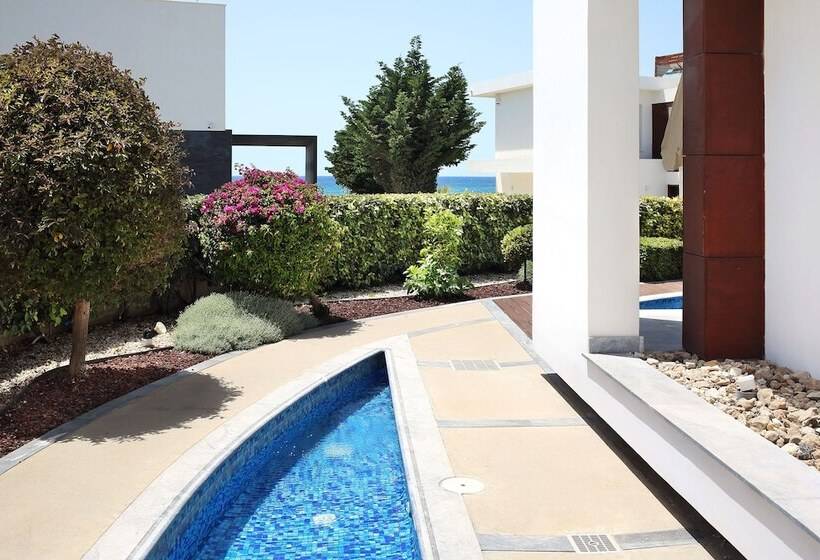 Вилла 1 Спальня, Paradise Cove Luxurious Beach Villas