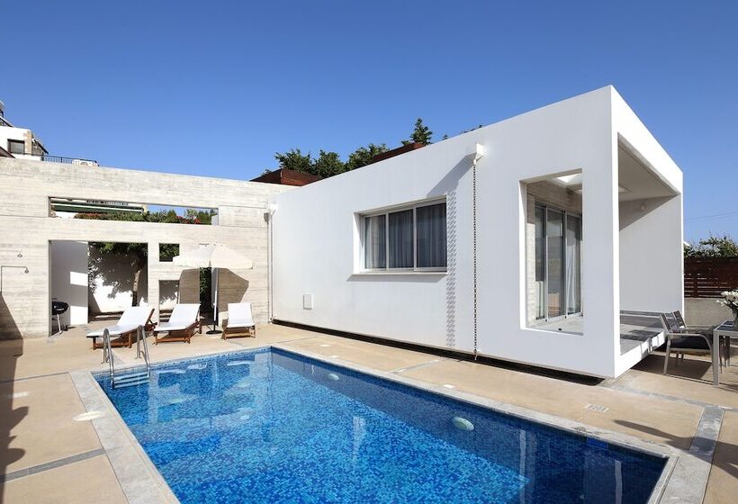 Вилла 1 Спальня, Paradise Cove Luxurious Beach Villas