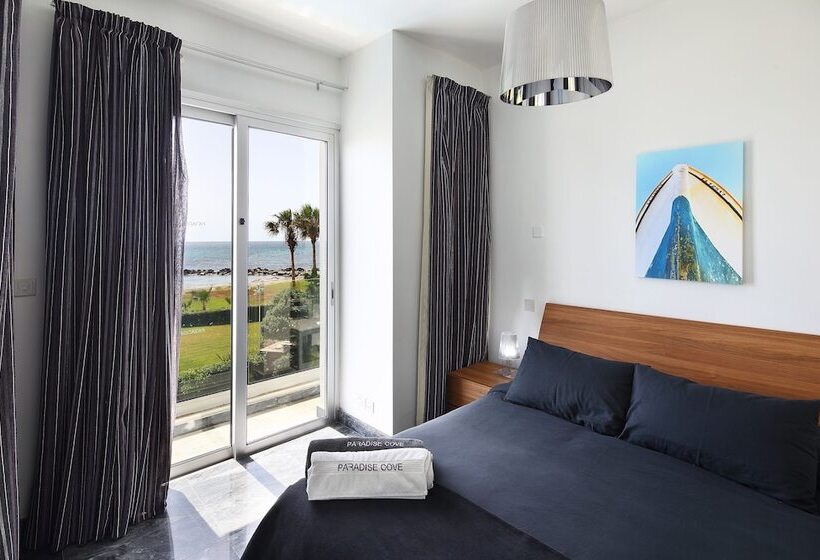 Вилла 3 Спальни, Paradise Cove Luxurious Beach Villas