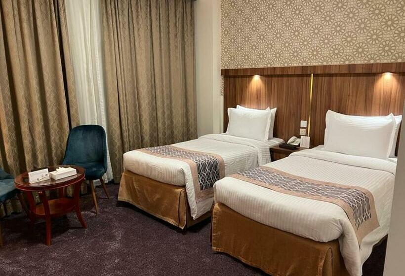 Номер Стандарт, Saraya Harmony Hotel C