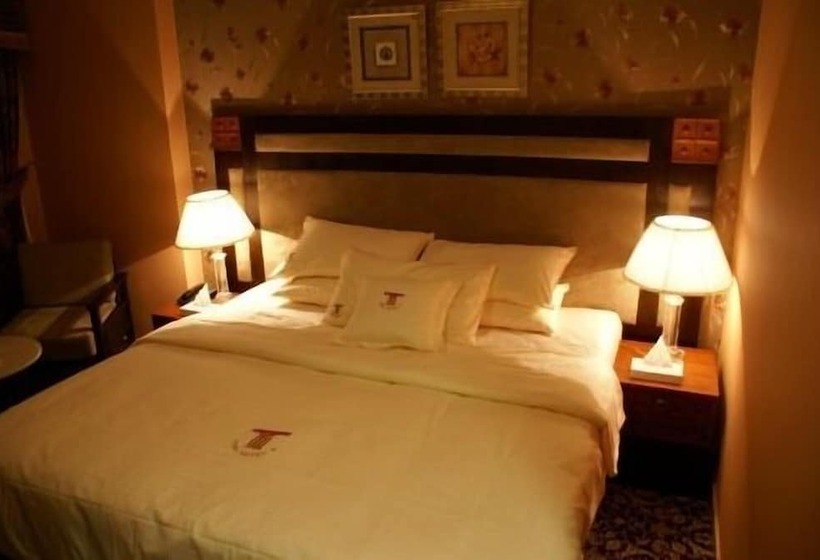 Номер Стандарт, Saraya Harmony Hotel C