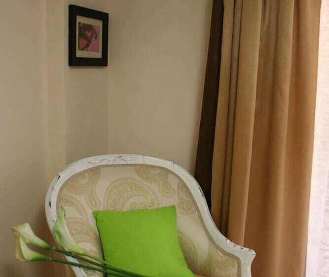Apartamento Deluxe 2 Quartos, Sunrise Arches Apartments
