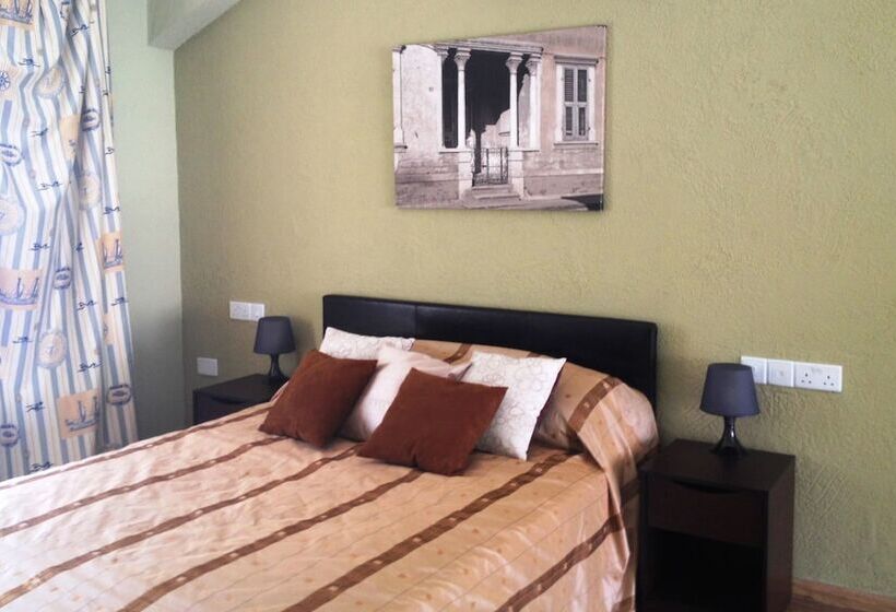 Apartamento 1 Dormitório, Sunrise Arches Apartments