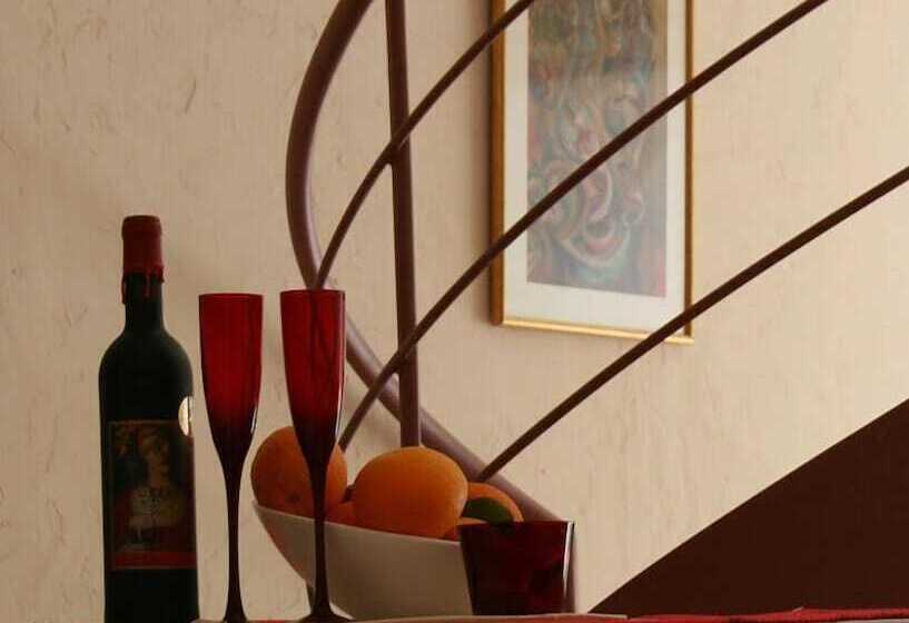 Apartamento 1 Dormitório, Sunrise Arches Apartments