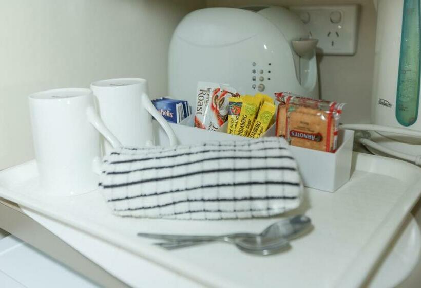 חדר סטנדרט, Amber Lodge Motel