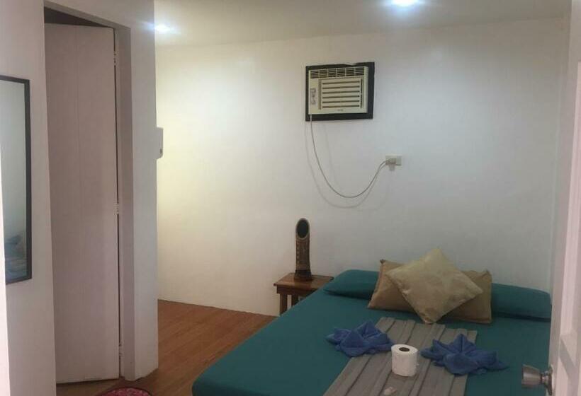 Quarto Estandar, Raje Residence