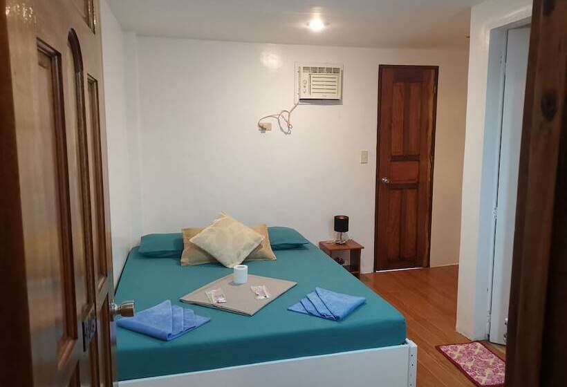 Quarto Estandar, Raje Residence