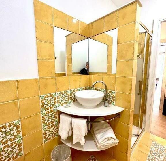 Номер Deluxe, Sant Agostino Suites & Rooms