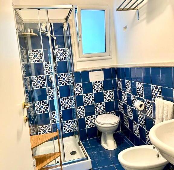 Номер Deluxe, Sant Agostino Suites & Rooms