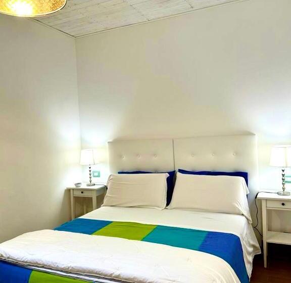 Номер Deluxe, Sant Agostino Suites & Rooms
