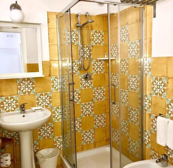 Люкс, Sant Agostino Suites & Rooms