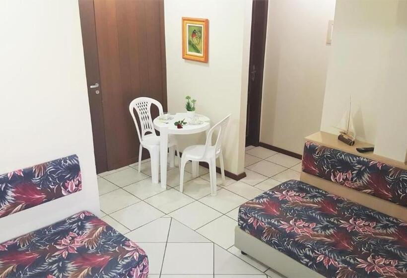 샬레, Bomar Residence