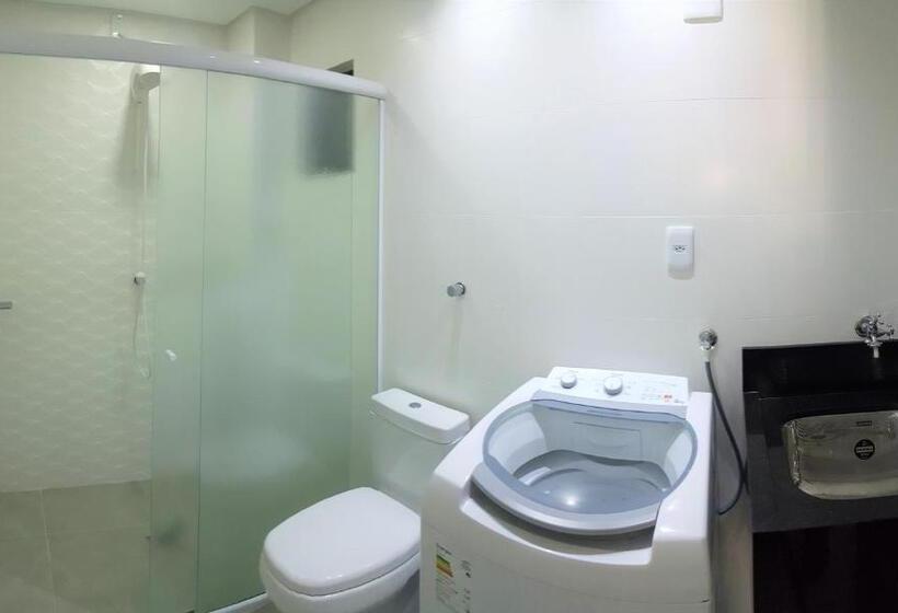 2 베드룸 디럭스 스위트, Bomar Residence