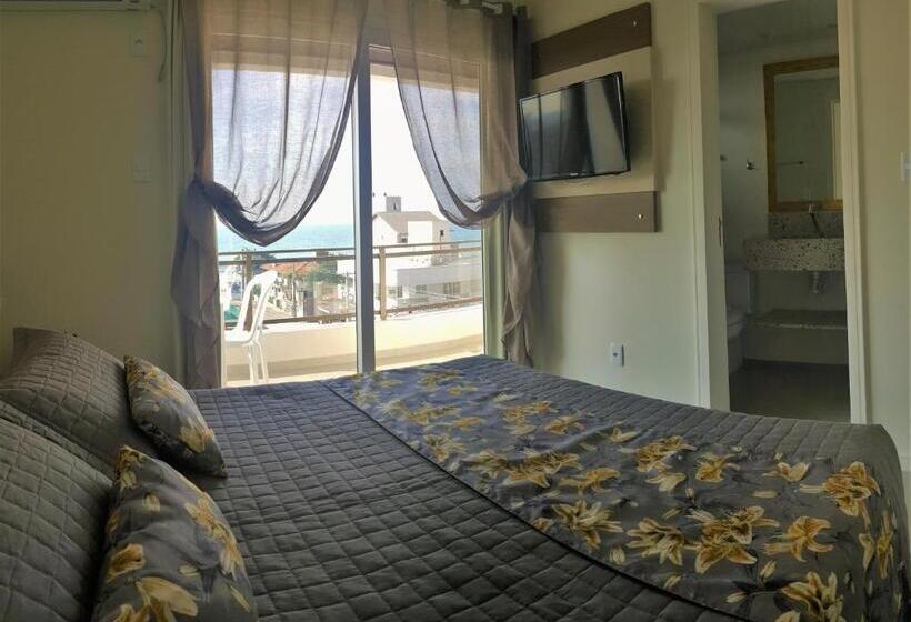 2 베드룸 디럭스 스위트, Bomar Residence