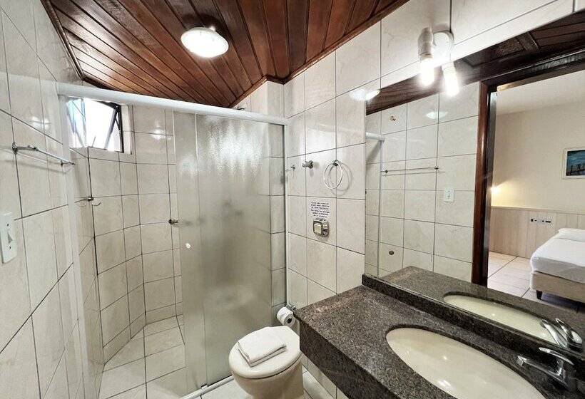 침실 1개 수피리어 아파트, Bomar Residence