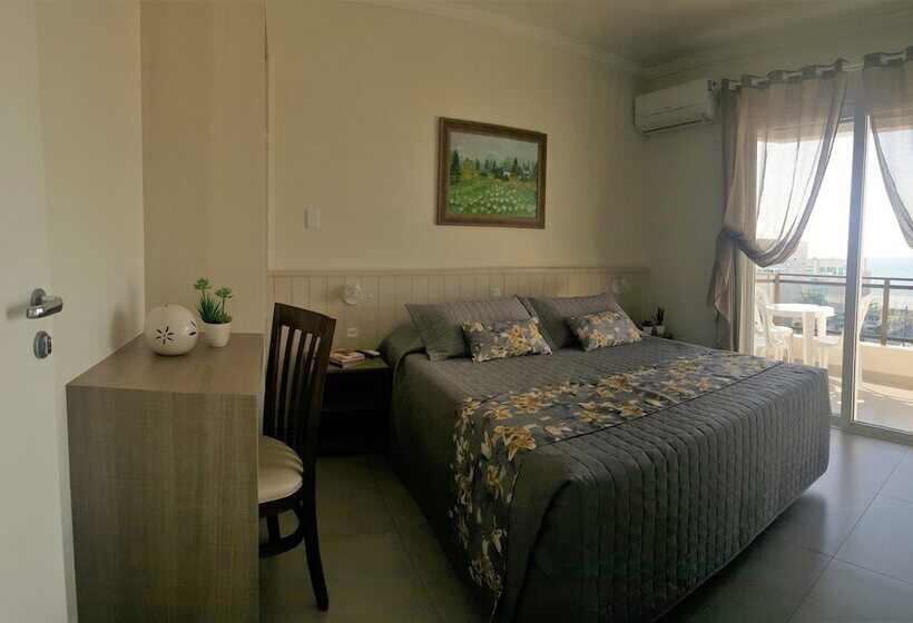 2 베드룸 디럭스 스위트, Bomar Residence