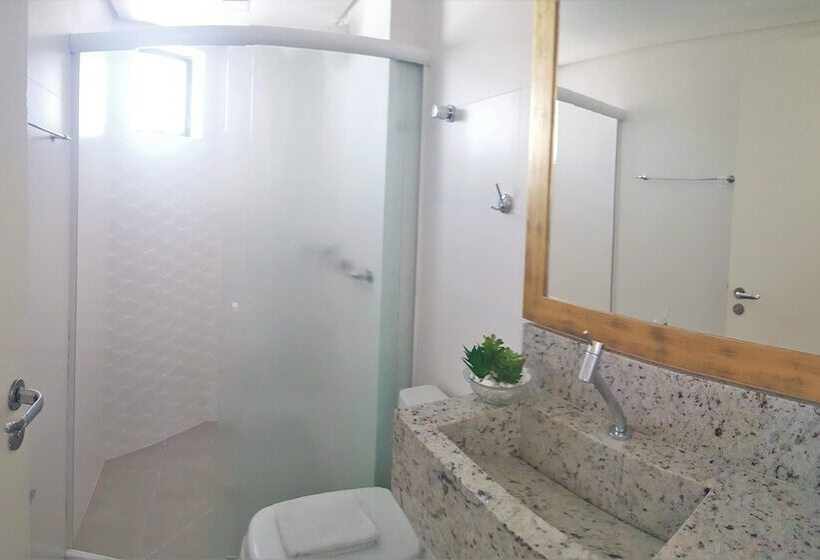 2 베드룸 디럭스 스위트, Bomar Residence