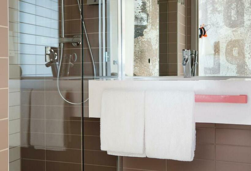 اتاق استاندارد, Comfort Hotel Bergen Airport