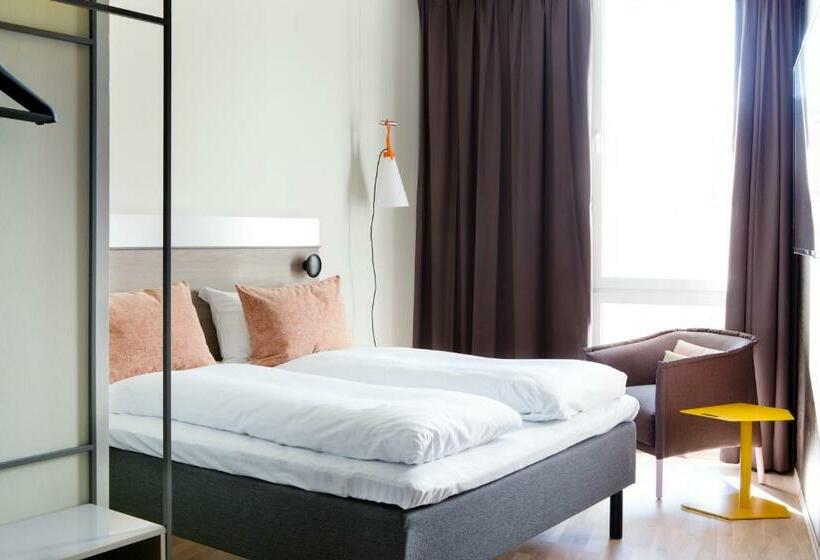 اتاق سوپریور, Comfort Hotel Bergen Airport