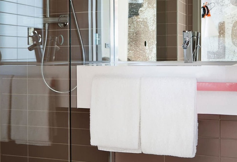 اتاق سوپریور, Comfort Hotel Bergen Airport