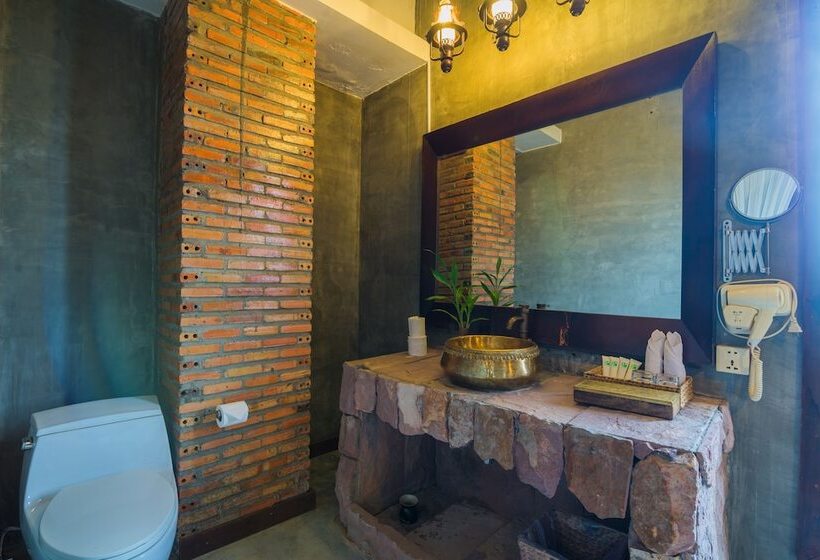 جناح ملكى, Cambana D'angkor Suites