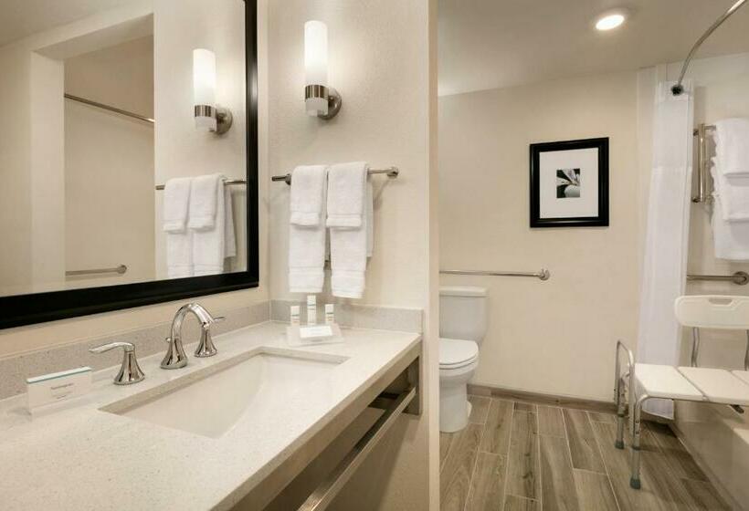 Номер Стандарт, Hilton Garden Inn Statesville