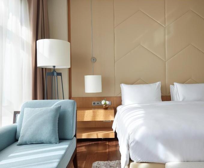 سوییت, Hyatt Regency Tashkent