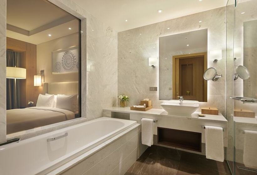 اتاق استاندارد, Hyatt Regency Tashkent