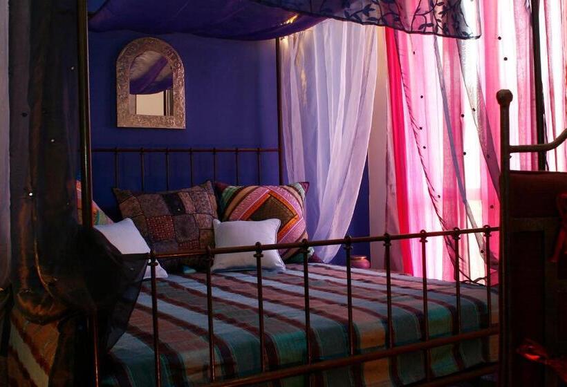 Номер Стандарт, Residencia El Chupito Holistic Resort