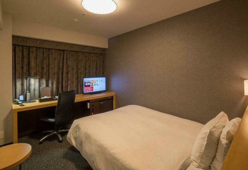 Номер Стандарт Индивидуальный, Richmond Hotel Kumamoto Shinshigai