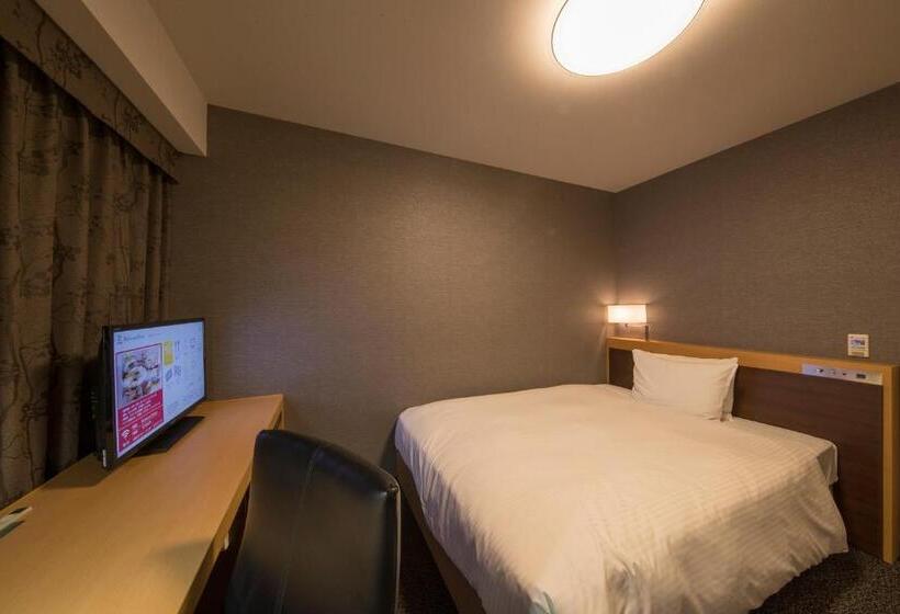 Номер Стандарт, Richmond Hotel Kumamoto Shinshigai