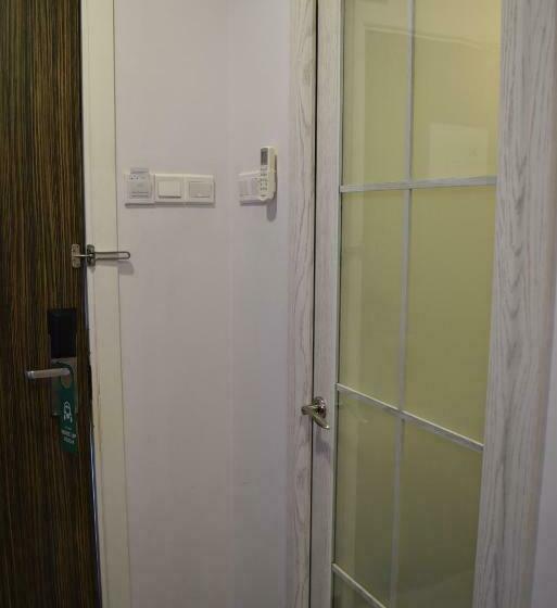 Quarto Estandar Individual, Sunrise