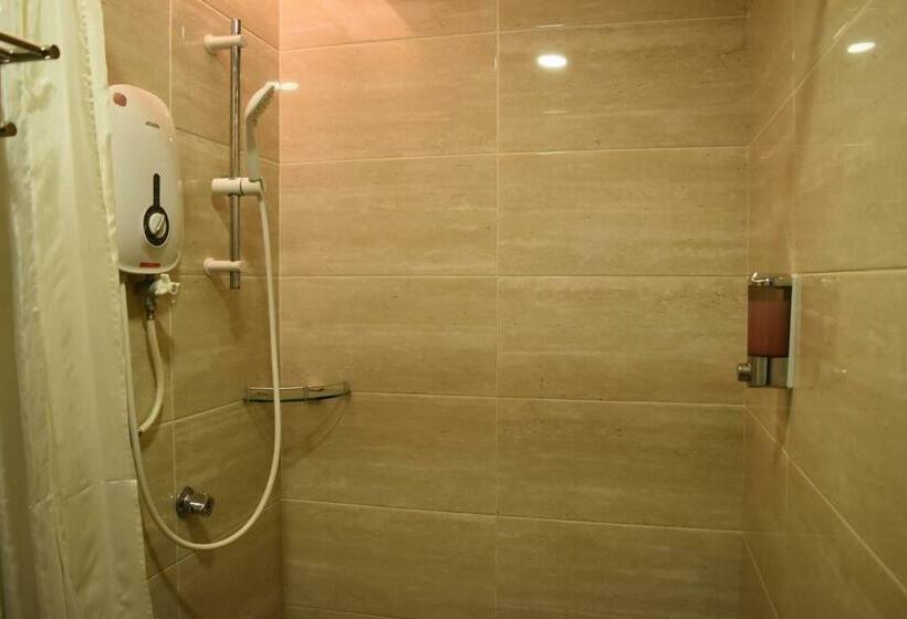 Quarto Estandar Individual, Sunrise