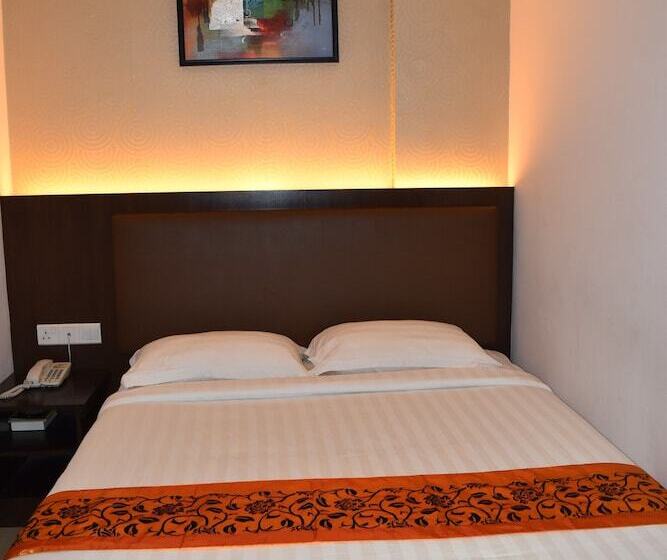 Quarto Deluxe, Sunrise