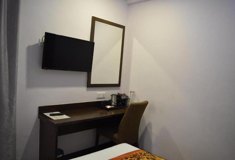 Quarto Deluxe, Sunrise