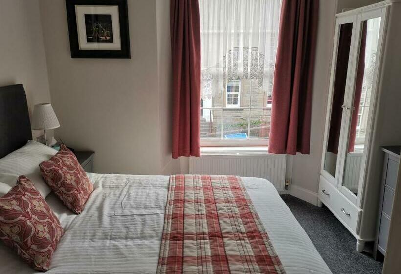 기본룸, Munro Guest House