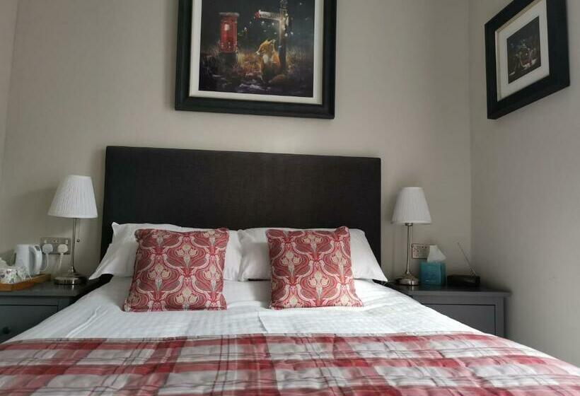 스탠다드 룸, Munro Guest House