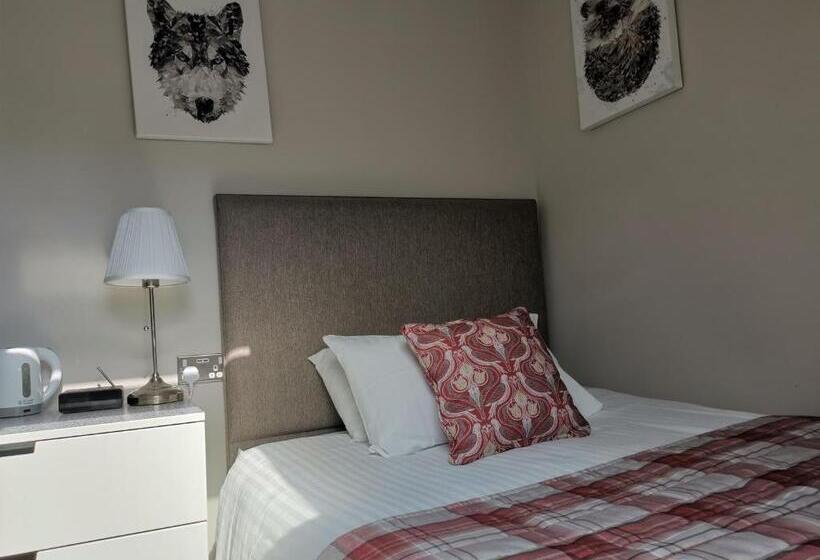 스탠다드 룸, Munro Guest House