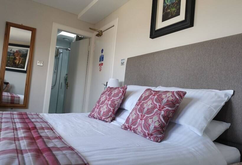 스탠다드 룸, Munro Guest House