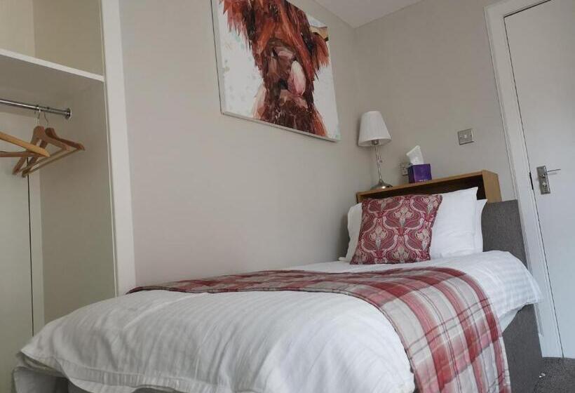 스탠다드 룸, Munro Guest House
