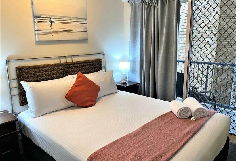 침실 1개 아파트, Riviera Resort