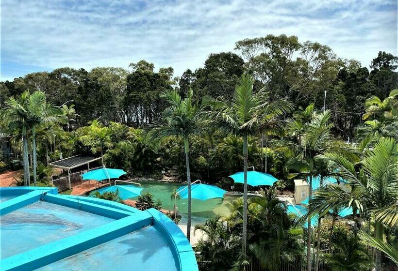 침실 1개 아파트, Riviera Resort