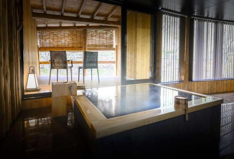 스위트, Kutsurogijyuku Shintaki