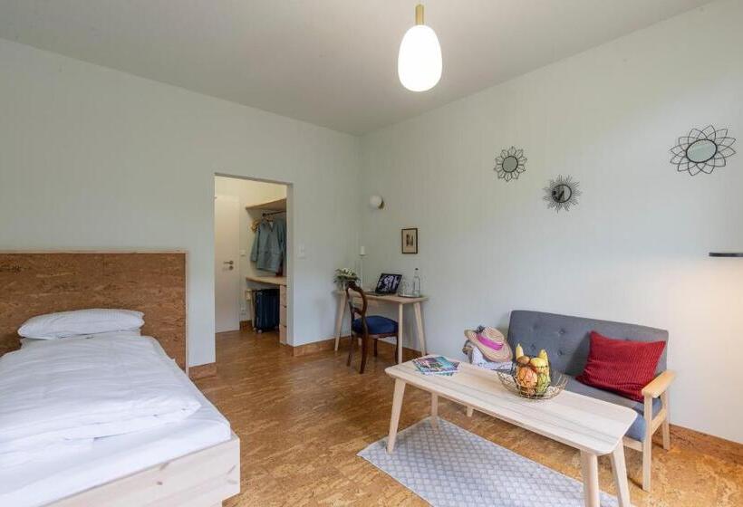 סוויטה, Altstadthotel Eibsen