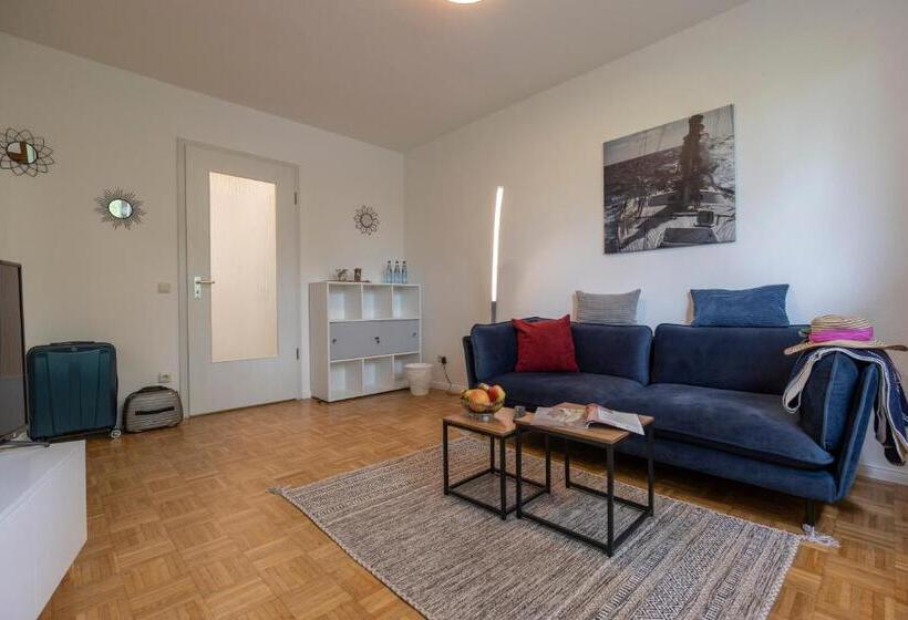 Апартаменты 1 Спальня, Altstadthotel Eibsen
