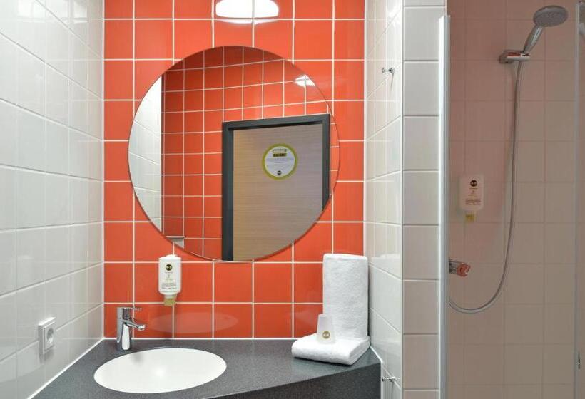 Номер Стандарт, B&b Hotel Weil Am Rhein/basel