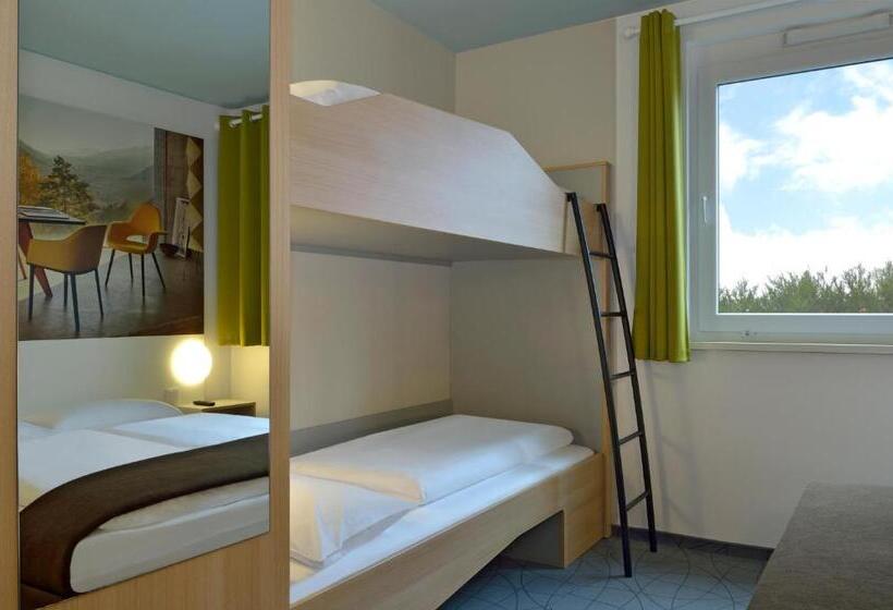 Семейный Номер, B&b Hotel Weil Am Rhein/basel